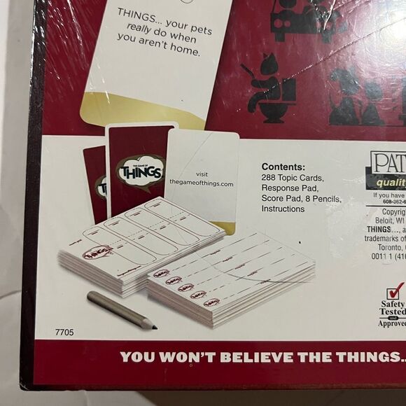 10th Anniversary Collector's wooden box. Limited Edition. - Picture 4 of 7